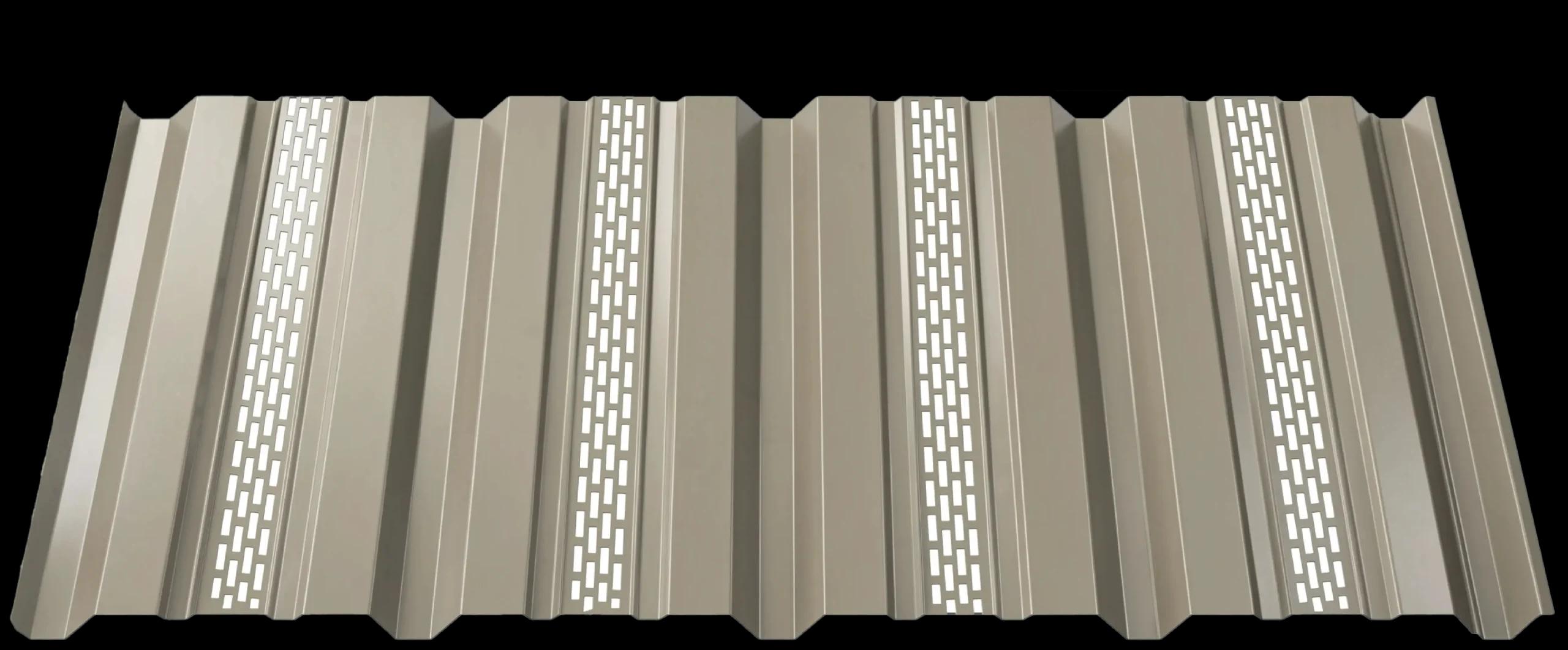 Metal Experts PR-936 Soffit