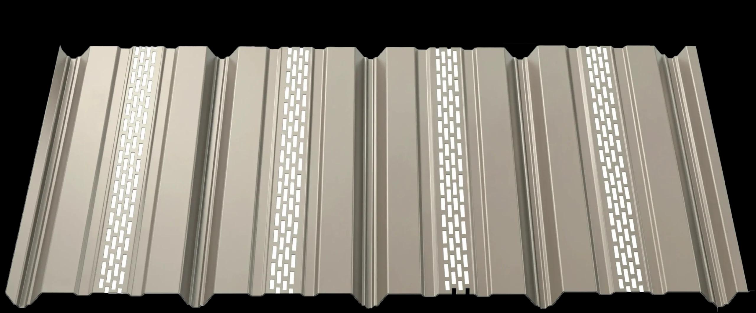 Metal Experts TR-936 Soffit 